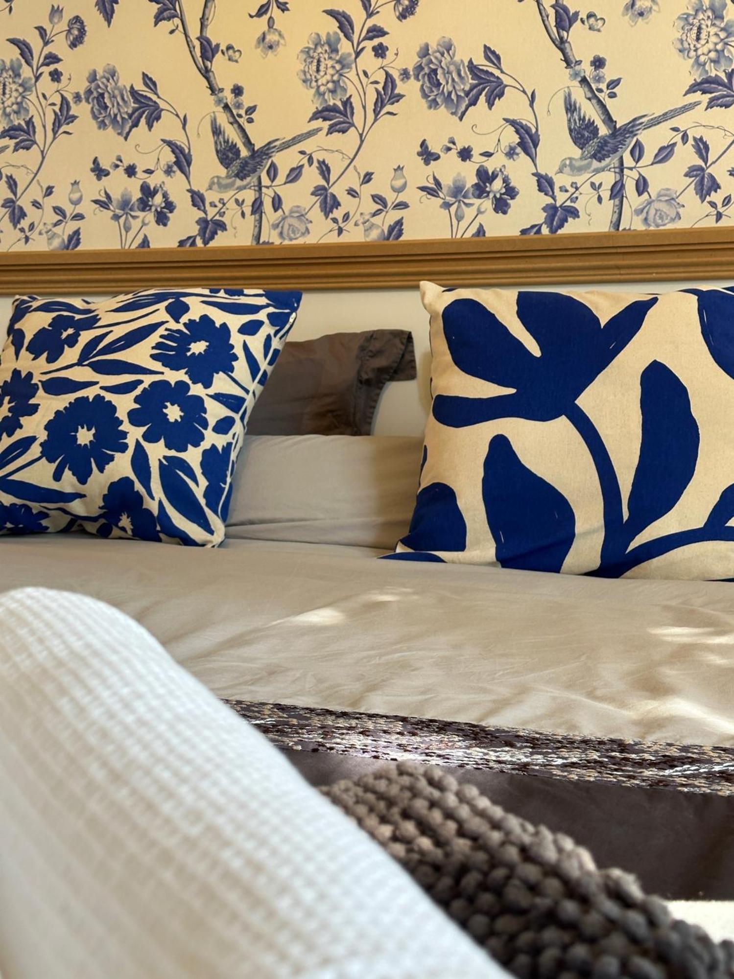 Le San - Chambre D'Hotes Inclusive & Ecoresponsable Beauchery-Saint-Martin Cameră foto