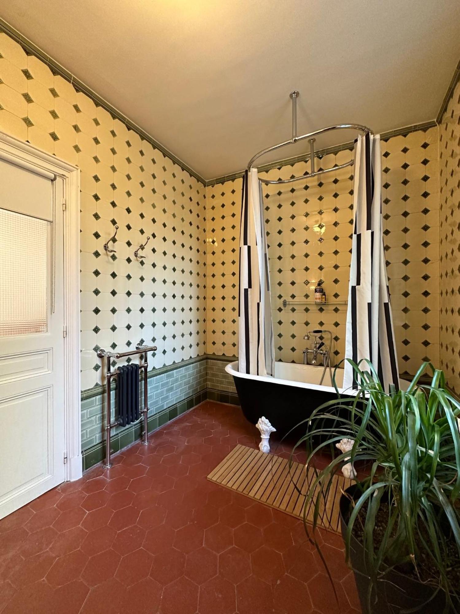 Le San - Chambre D'Hotes Inclusive & Ecoresponsable Beauchery-Saint-Martin Cameră foto